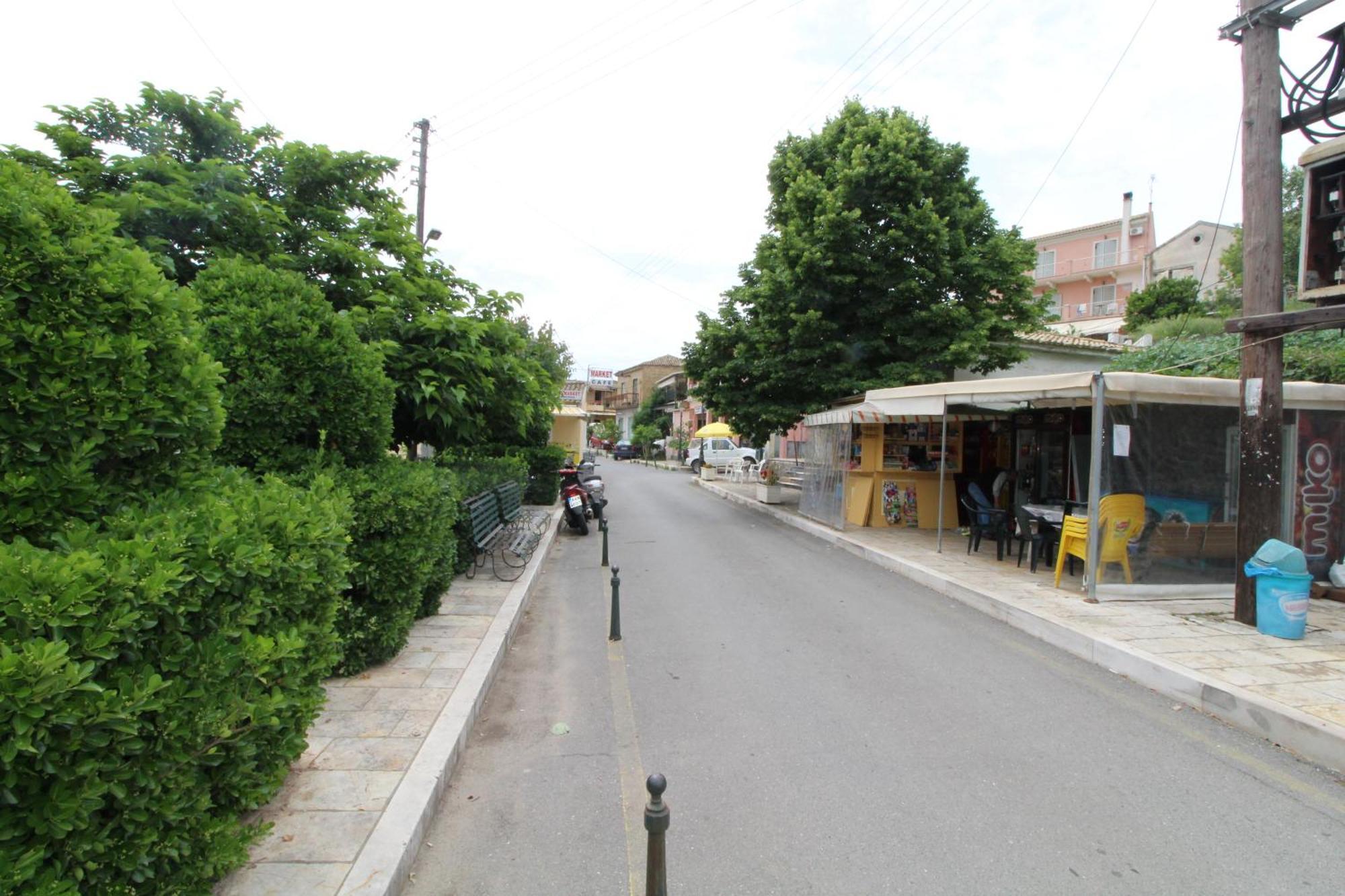 Corfu Ariandi Stone House Holiday home
