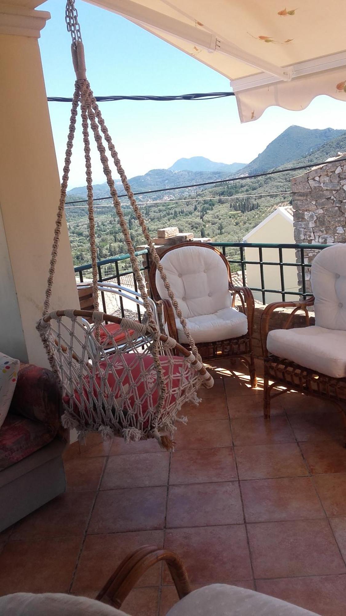 Corfu Ariandi Stone House *