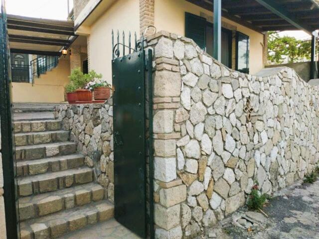 Holiday home Corfu Ariandi Stone House *