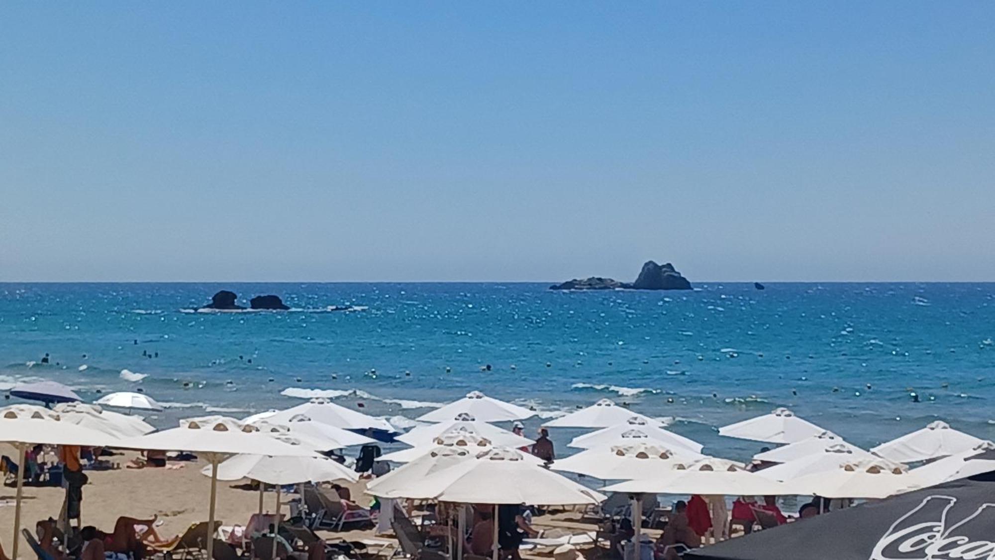 Holiday home Corfu Ariandi Stone House