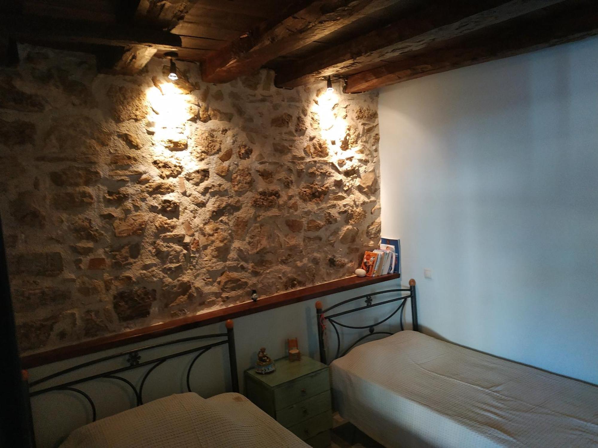 Corfu Ariandi Stone House Дом отдыха *