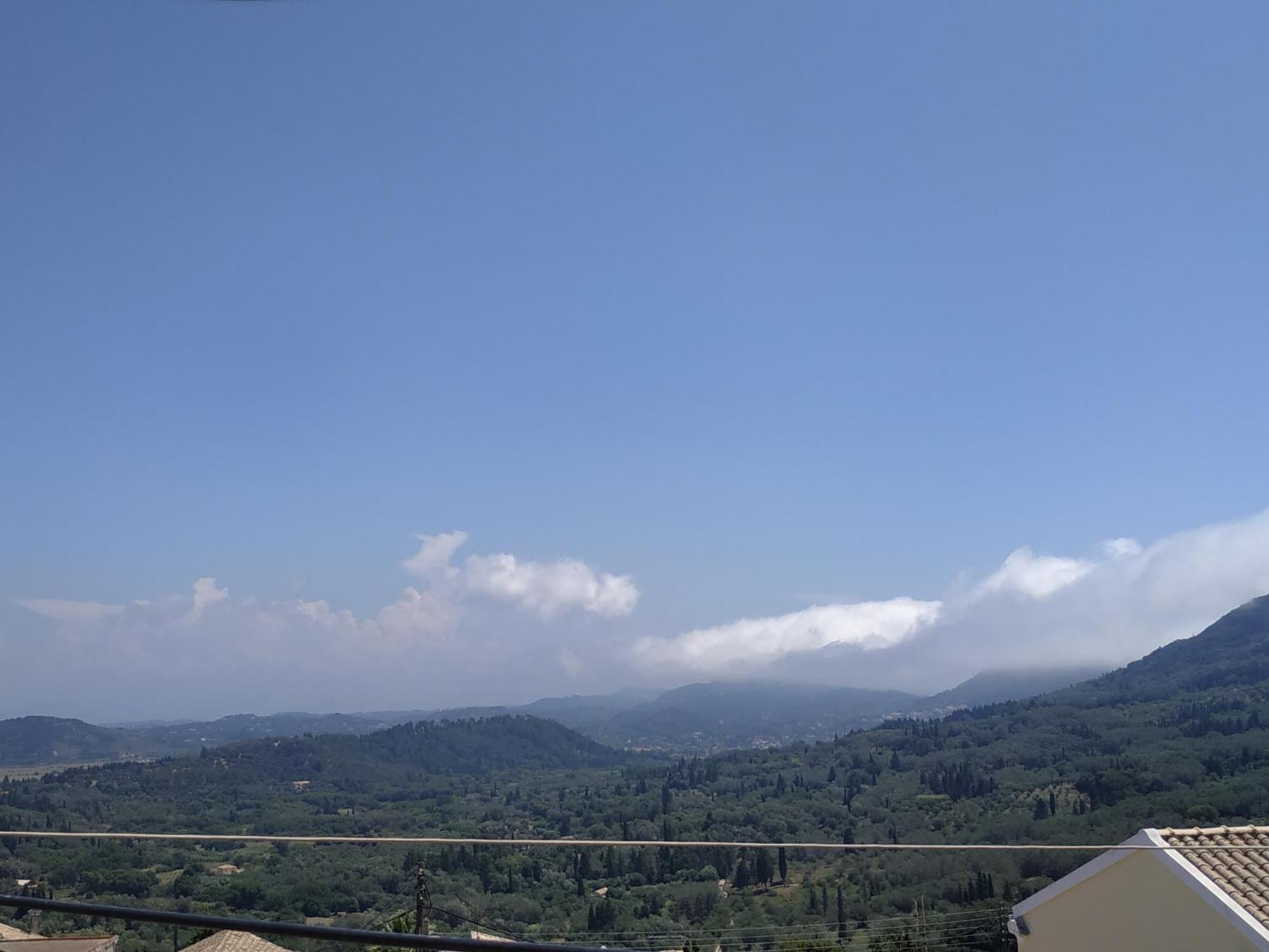 Corfu Ariandi Stone House Дом отдыха *