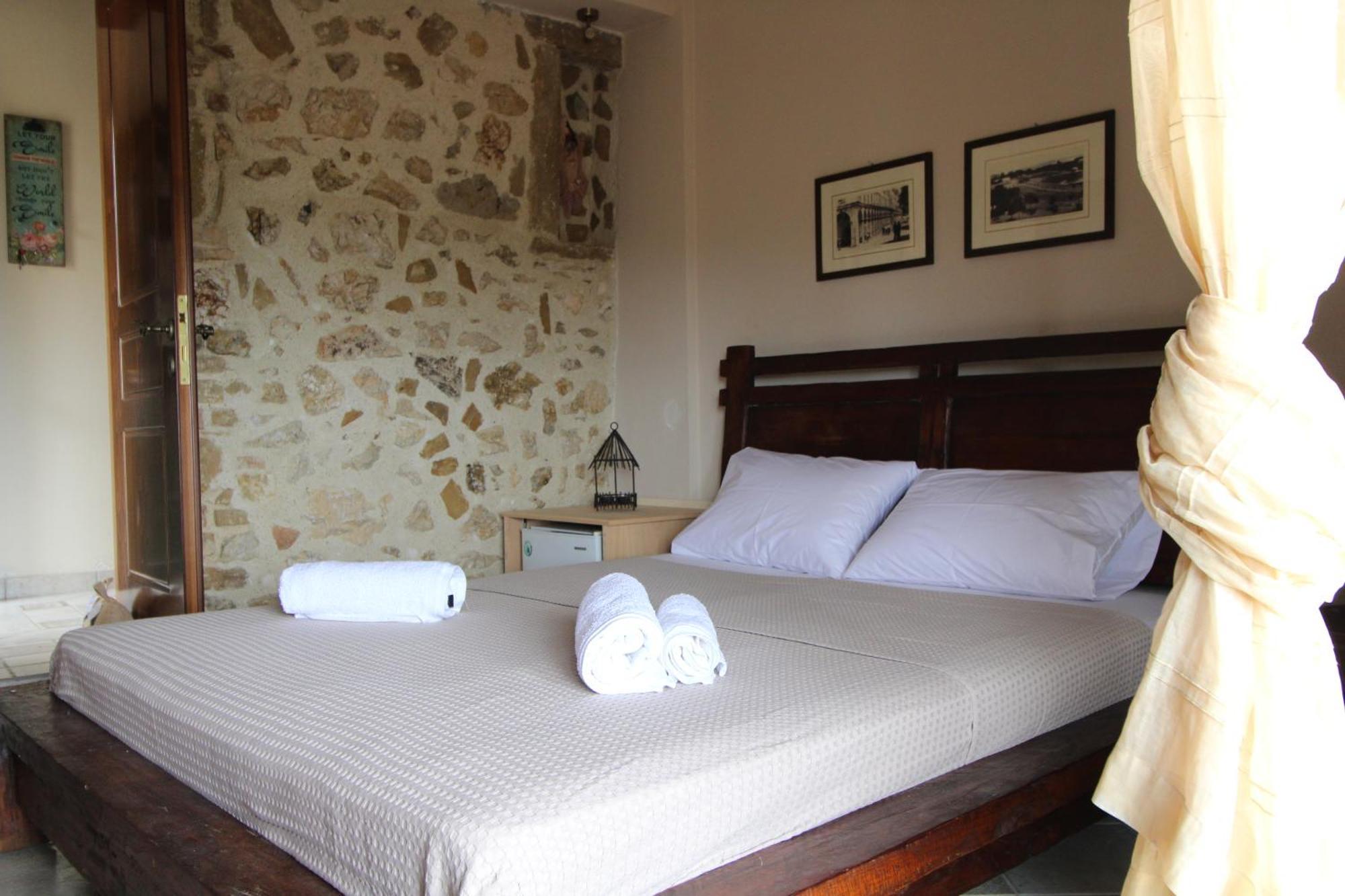 Corfu Ariandi Stone House Дом отдыха