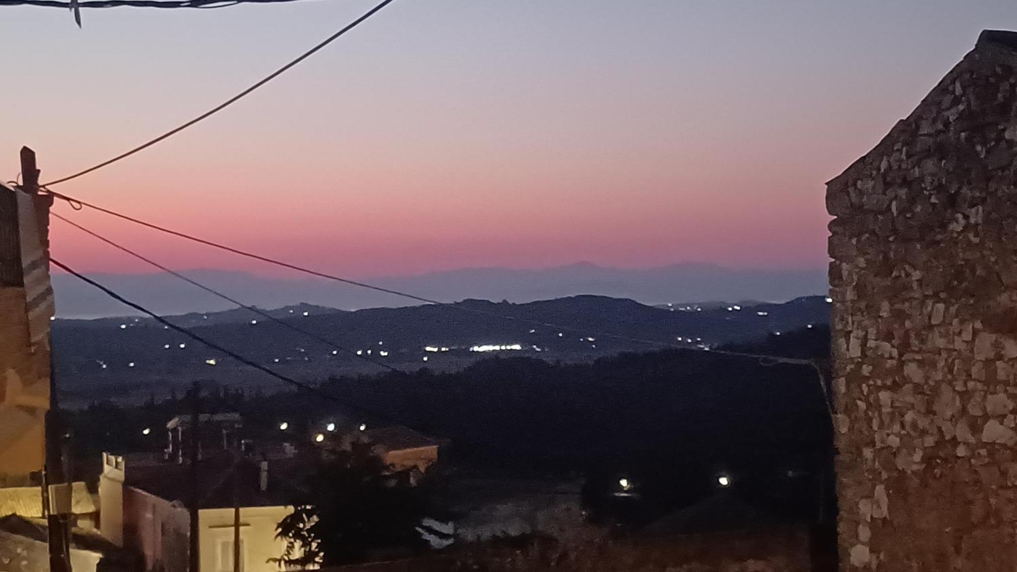 Corfu Ariandi Stone House Дом отдыха
