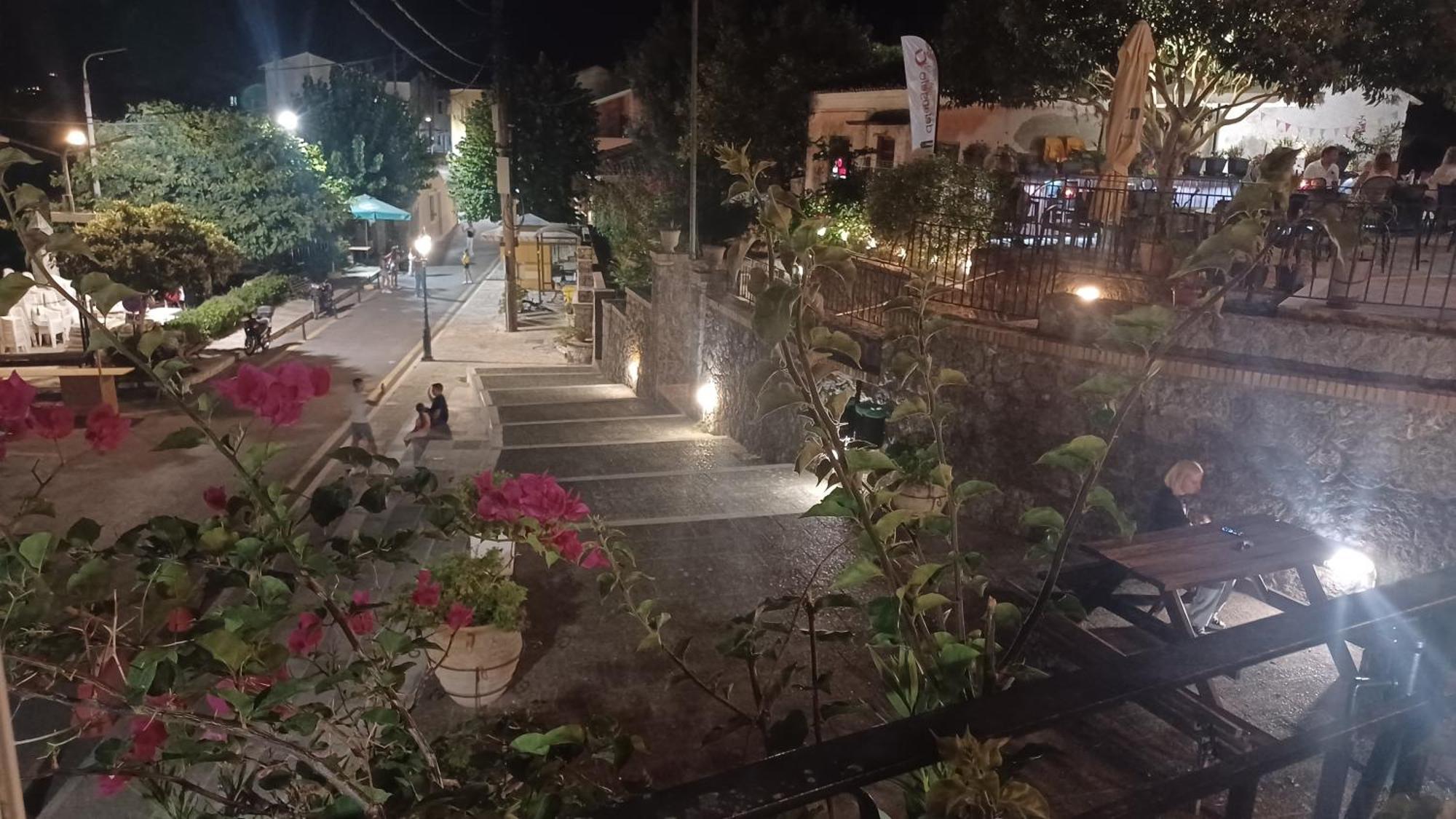 Дом отдыха Corfu Ariandi Stone House *